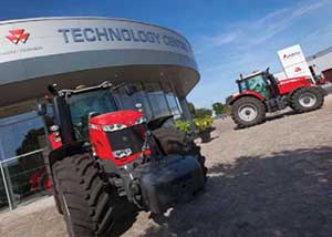 technology center