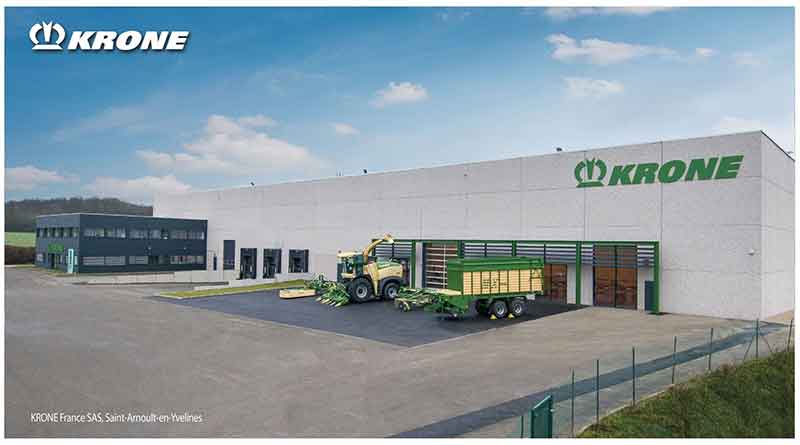 Krone France