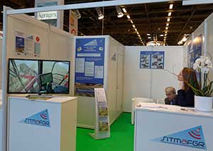 stand SIMA