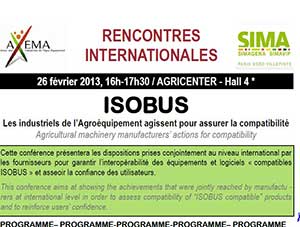Isobus