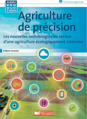 agriculture de précision