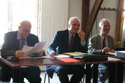 bureau