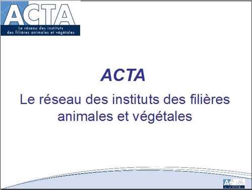 Acta