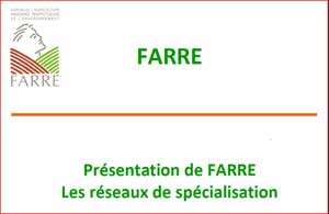 présentation Farre